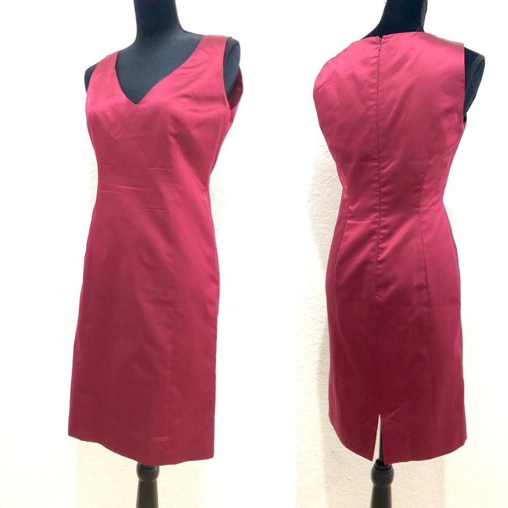 Beautiful Carolina Herrera Dress!!